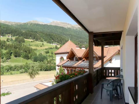 Haupthaus Schönblick (SVH116)