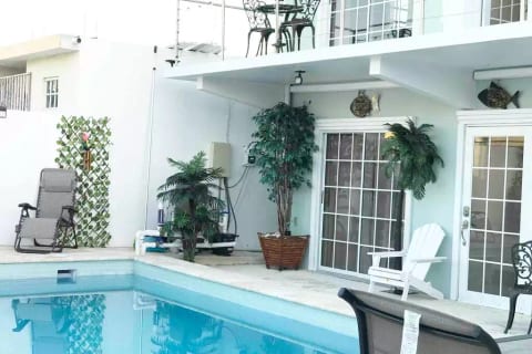 Entire Luxury Villa Salgado Pool Near Beaches