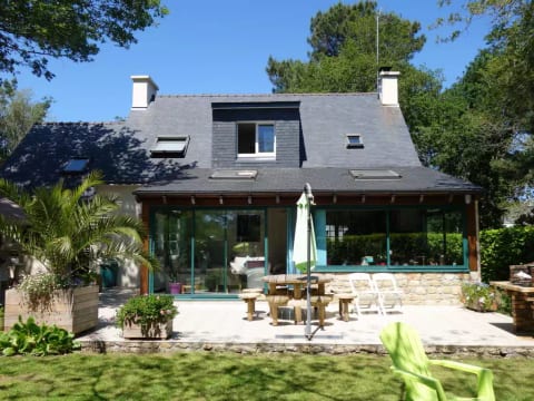 Villa Pallec
