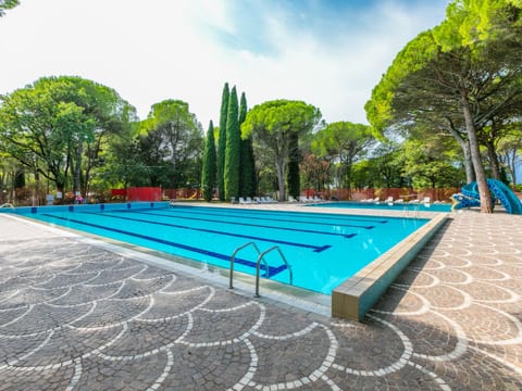 Belvedere Pineta Camping Village