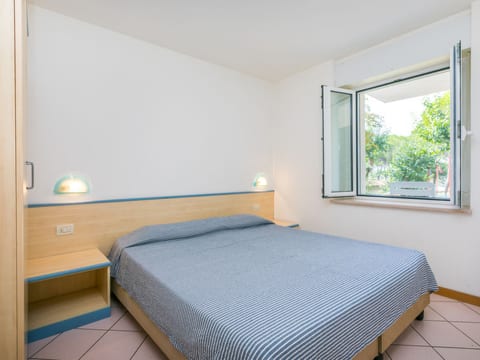 Belvedere Pineta Camping Village