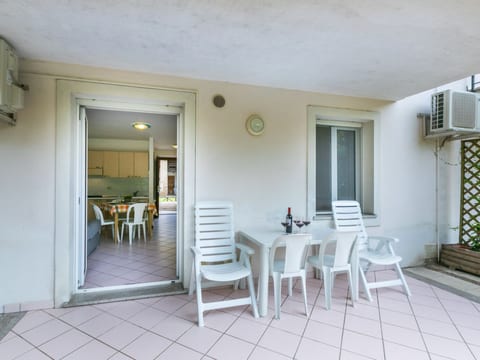 Belvedere Pineta Camping Village