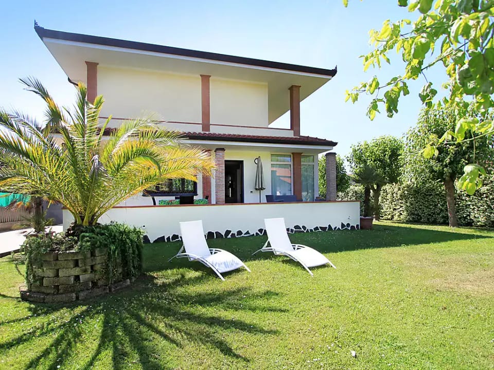 Villa Chiara - Forte dei Marmi