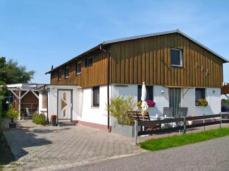 Osterende - Otterndorf