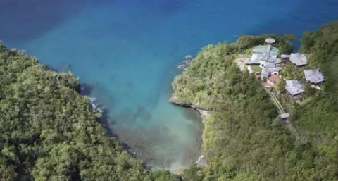 Villa Susanna - Marigot Bay