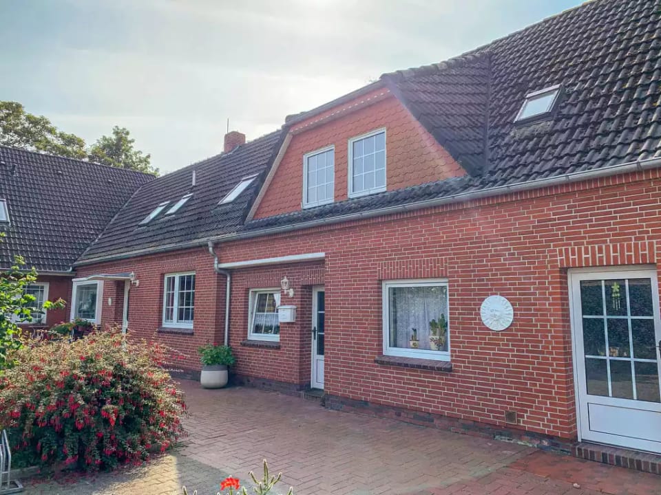 Osterkamp - Westerholt