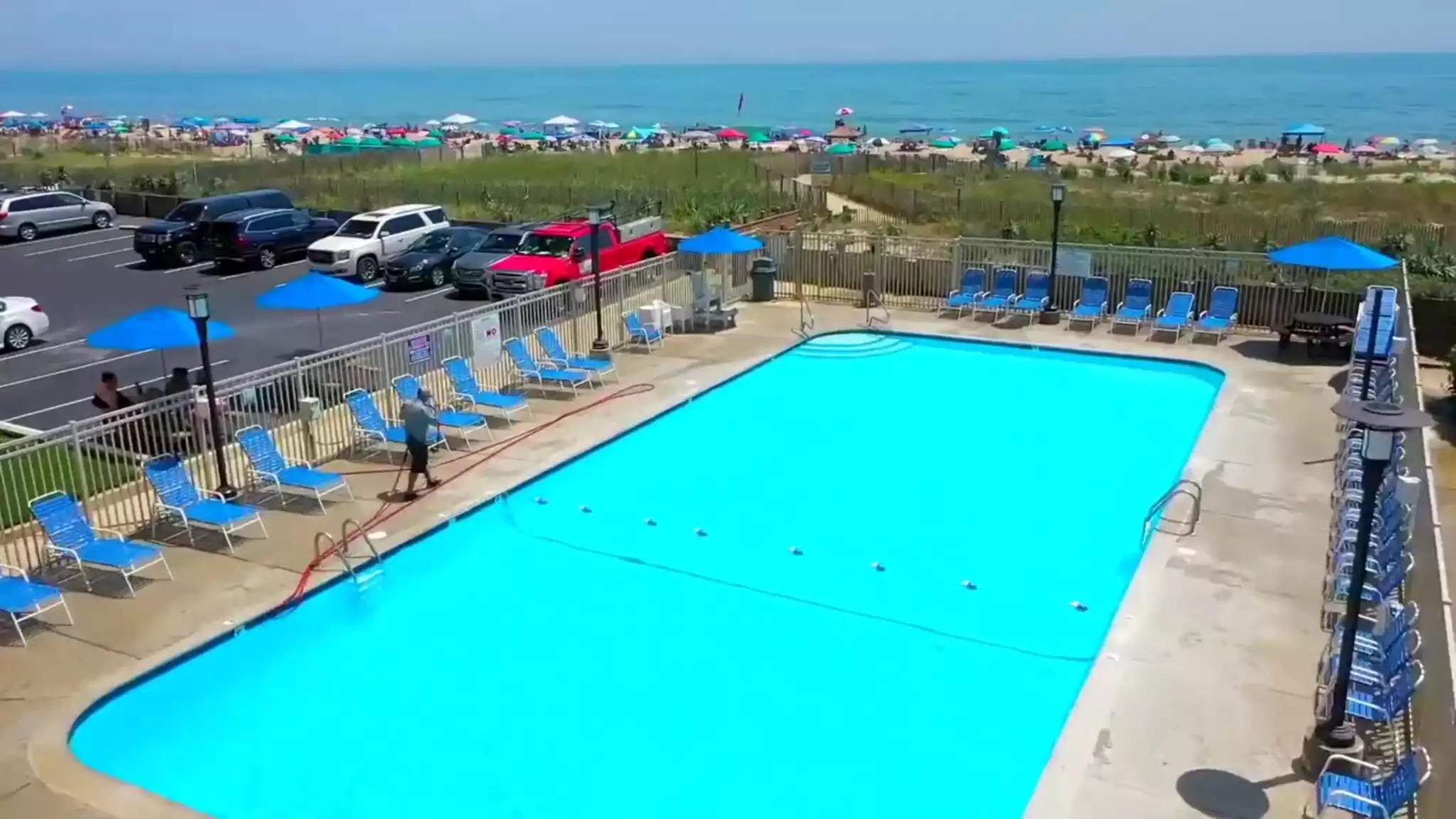 Atlantis 410 - Ocean City Atlantis 410 - Ocean City