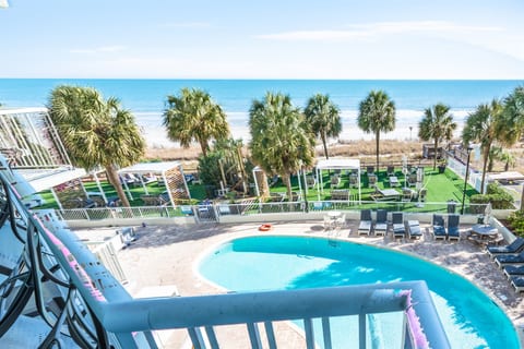 Breakers Boutique 360 - 1 Bedroom