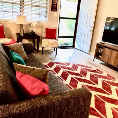 Latona Lane Getaway