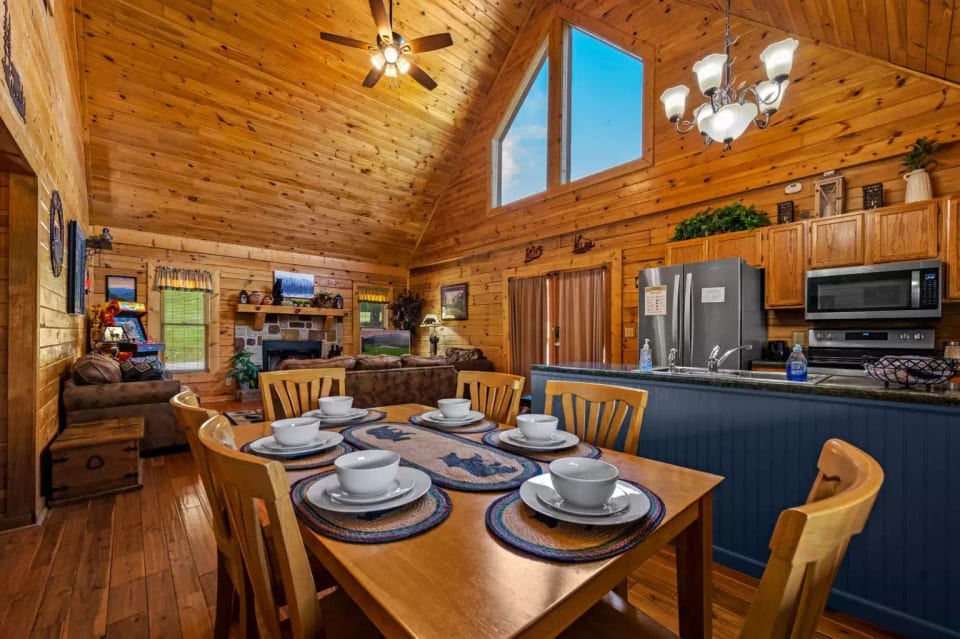 Dining Place