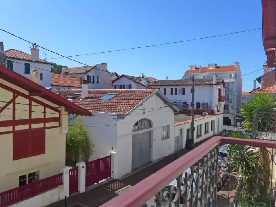 St jean - Biarritz