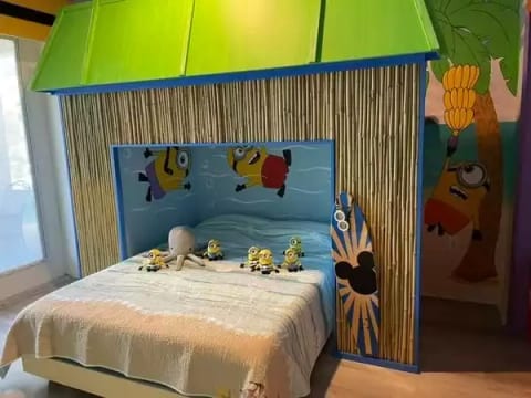 The Enchanted Retreat