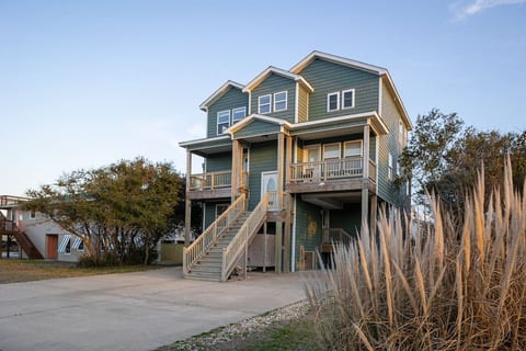 Welcome to OBX Landing!