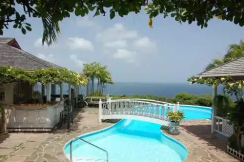 Albatross Nest - Cap Estate