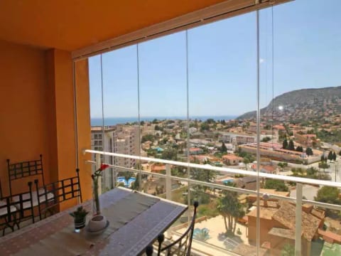 Luz de Calpe I