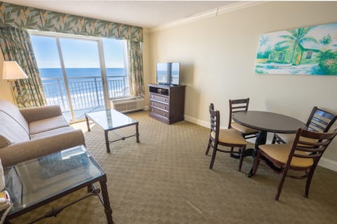 Sandy Beach 620 - 1 Bedroom