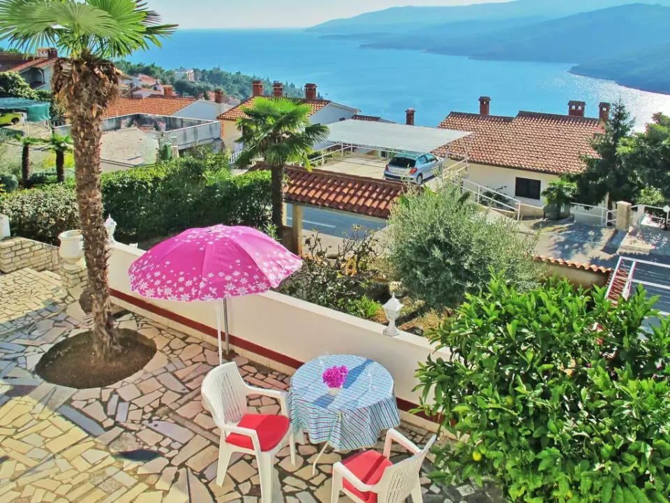 Palma - Rabac