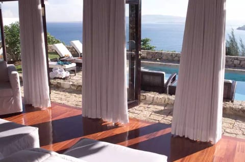 Goat Hill - Montego Bay