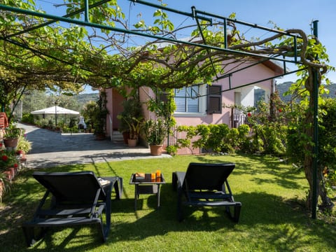 Villa Paradiso (DOL192)