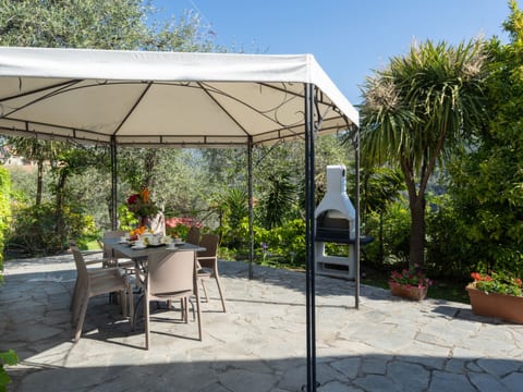 Villa Paradiso (DOL192)