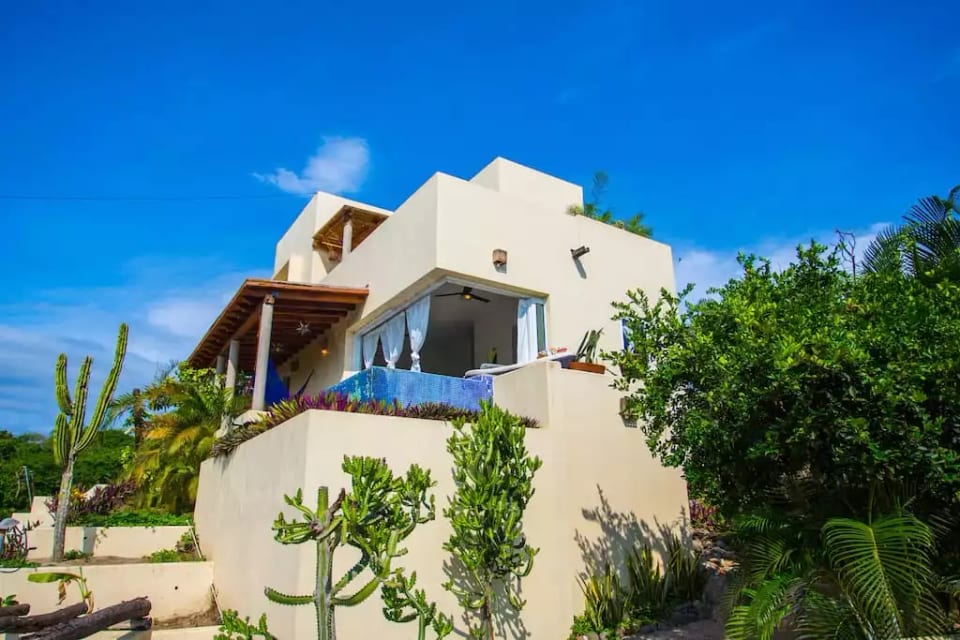 CASA COSTA exterior