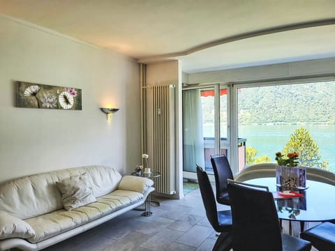Frontlake Panorama Apt. 408