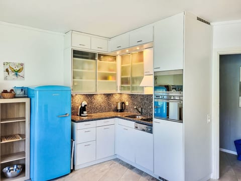 Frontlake Panorama Apt. 408