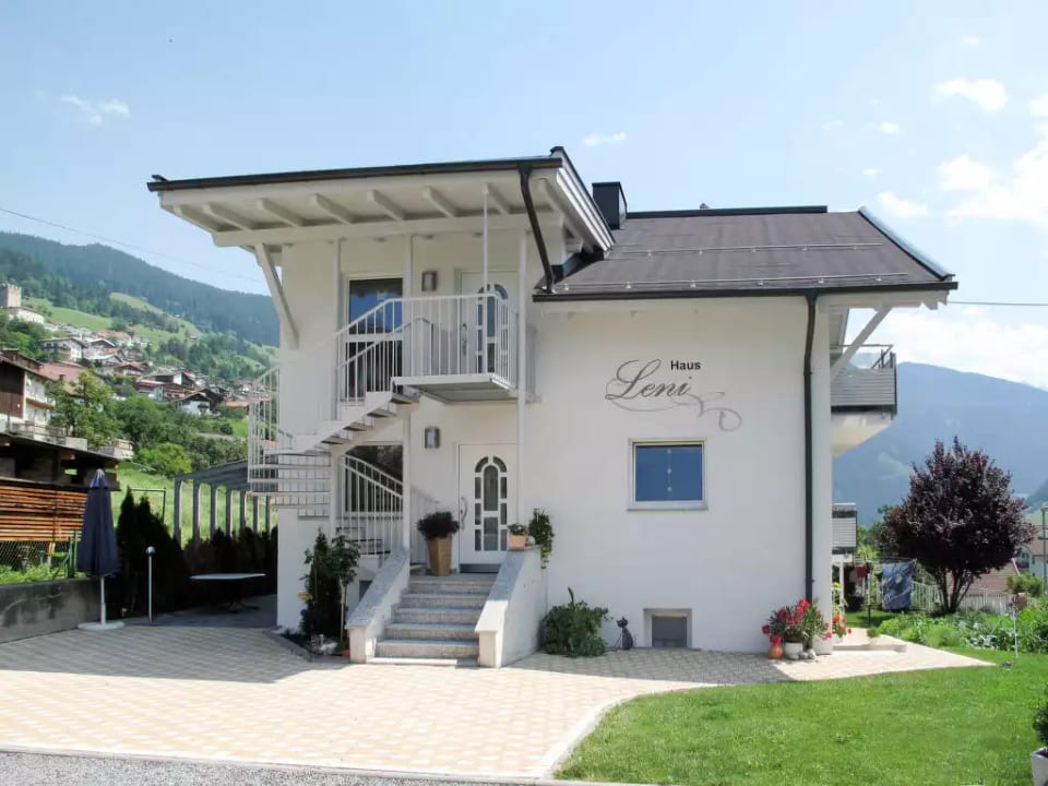 Leni - Ried im Oberinntal