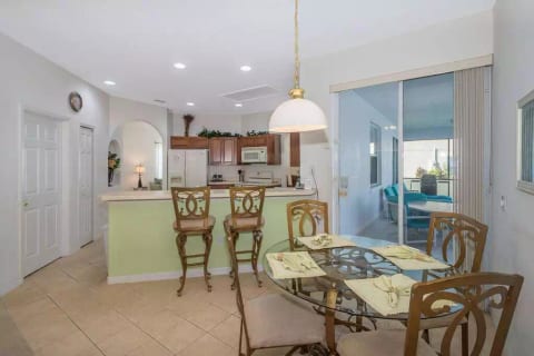 Endless Summer Villa