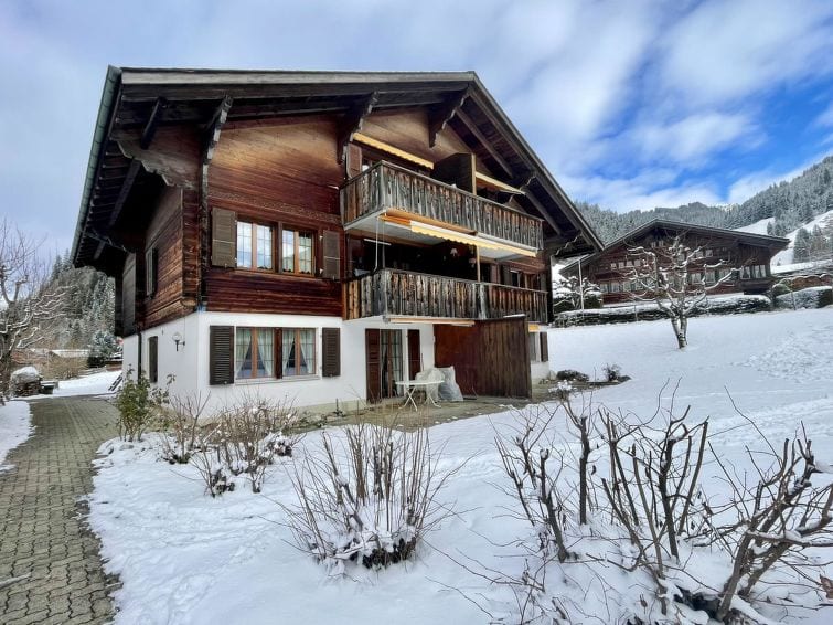 Linder - Zweisimmen