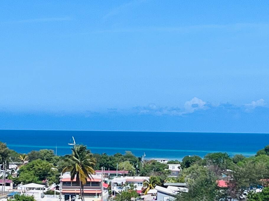 Famous beach apartment with amazing pool - Cabo Rojo