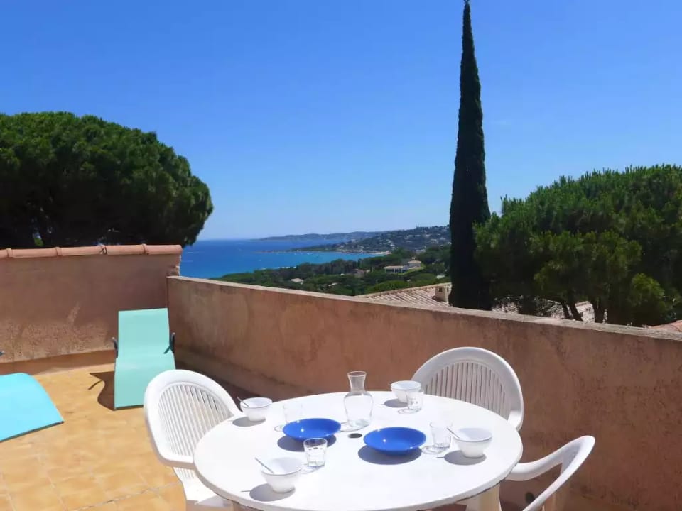 Les Coteaux de la Nartelle - Sainte-Maxime