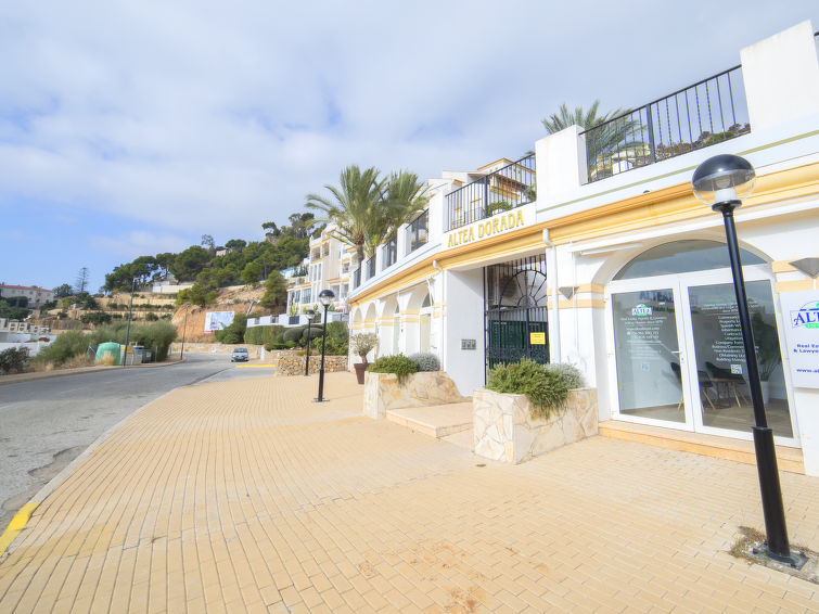 Outdoor Outdoor - Altea Dorada - Altea
