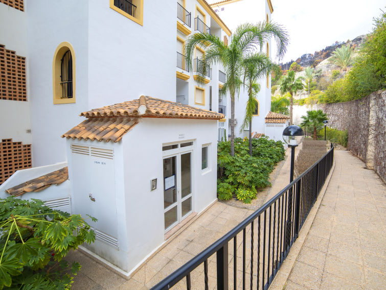 Outdoor Outdoor - Altea Dorada - Altea