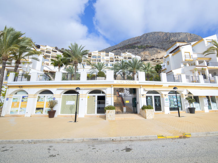 Beach Beach - Altea Dorada - Altea