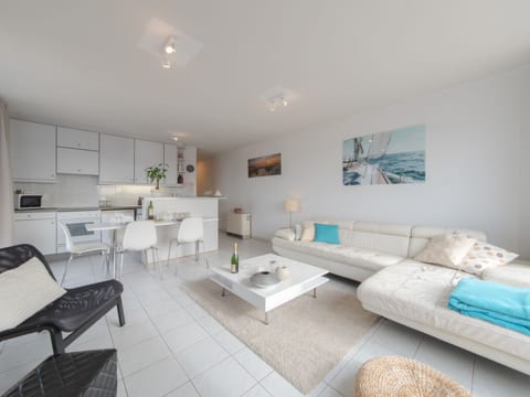 Wilde Zee with terrace