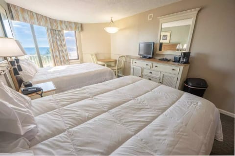 Wake up to Ocean Sounds!