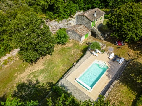 Le Moulin