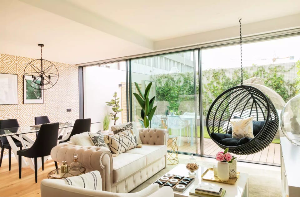 Oporto Diamond Luxe & Terrace - Porto