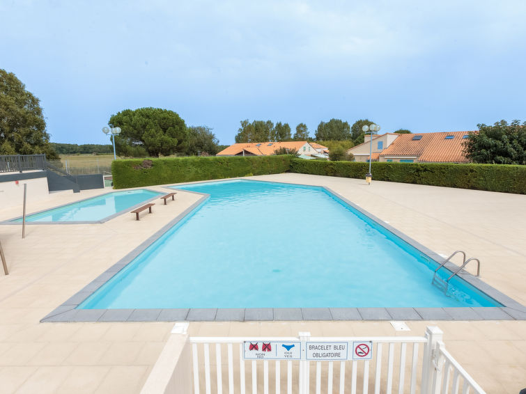 Pool Outdoor Pool Outdoor - Les Charmilles - Les Mathes