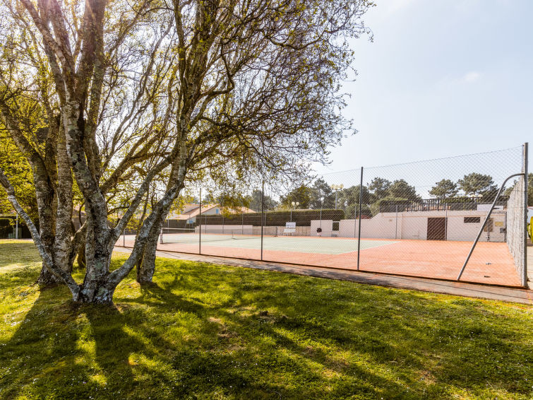 Outdoor Outdoor - Les Charmilles - Les Mathes