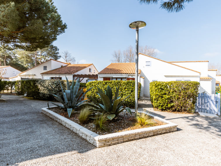 Outdoor Outdoor - Les Charmilles - Les Mathes