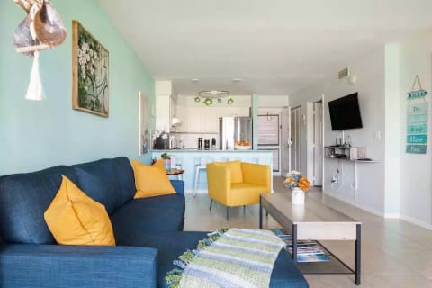 Beach Treasure Golf Village at Ocean Village !