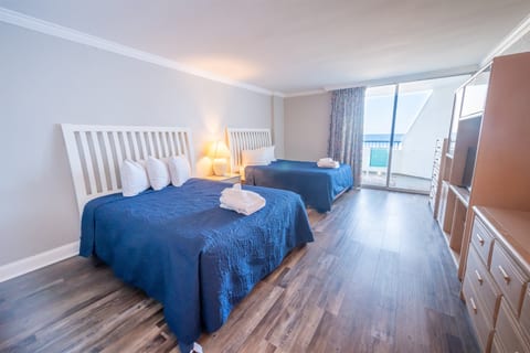Sands Ocean Club 207 - 1 Bedroom