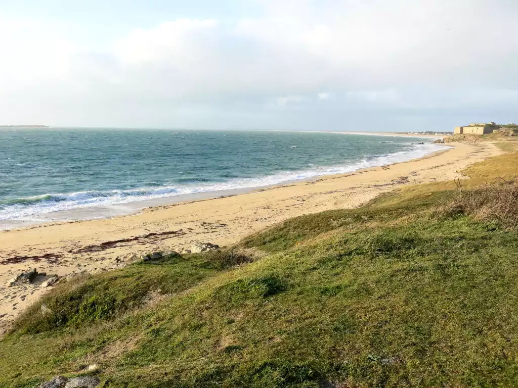 Maison Rose - Quiberon