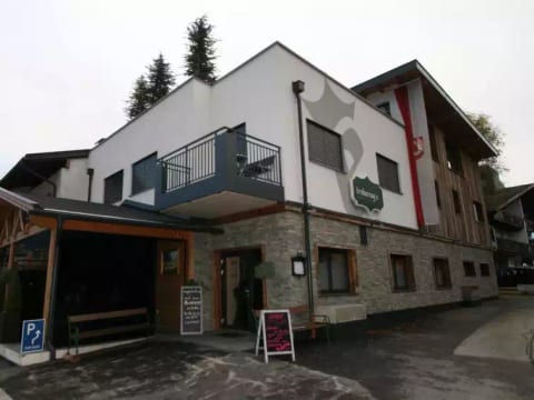 Erzherzog’s Apts Kaiser und Alpenlodge