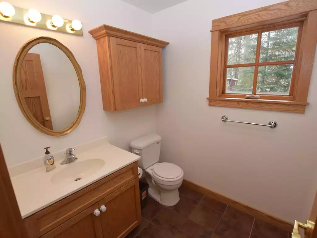 The Landing on Lake Nebagamon Lake Nebagamon