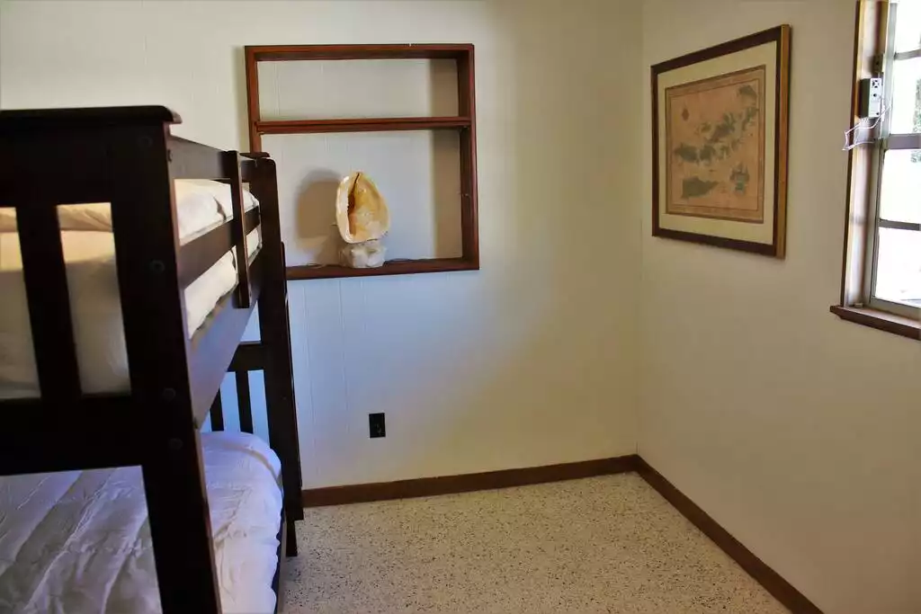 Bunk beds with trundle bed Bunk beds with trundle bed - PCBCoolest House-Private POOL-Tiki theme-Golf Cart - Carillon Beach