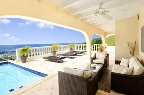 Villa Vista