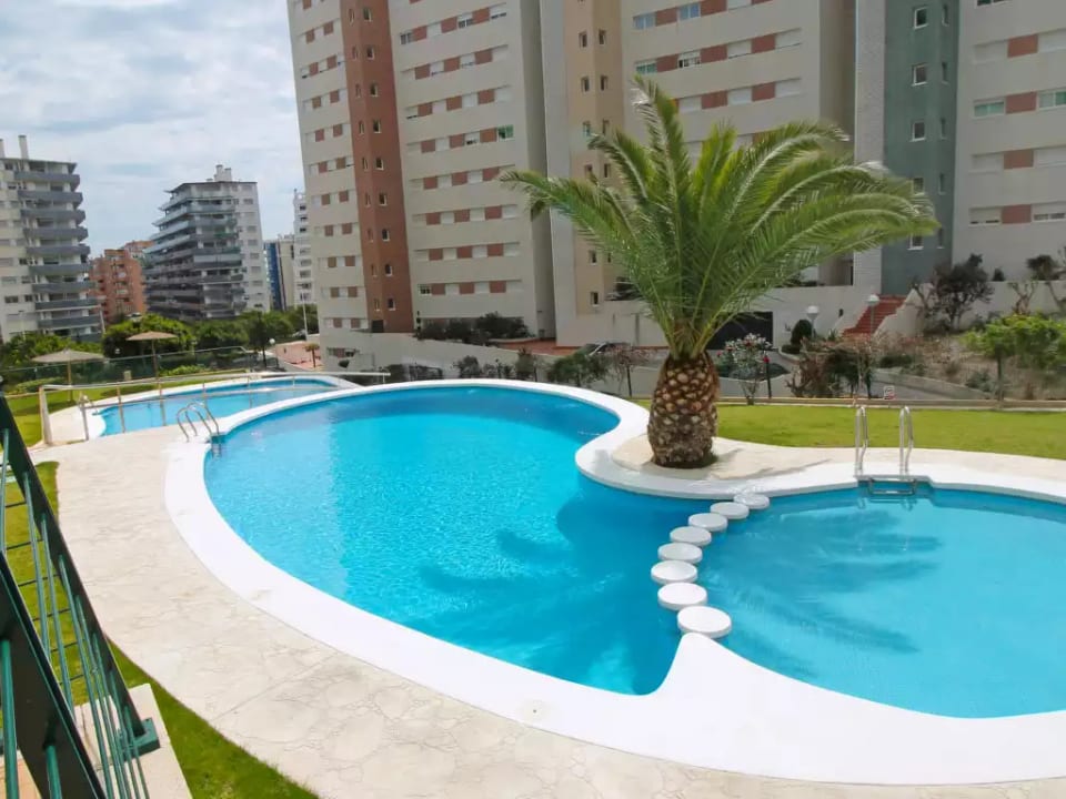 Vila Park - Benidorm